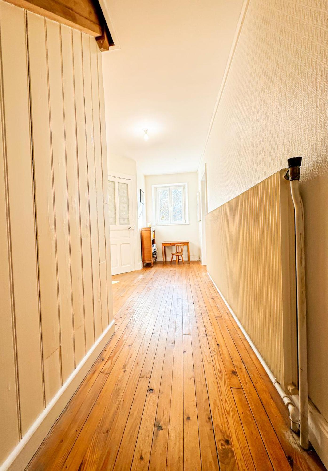 Chalet Cosy Lisiere De Foret Xonrupt-Longemer Εξωτερικό φωτογραφία