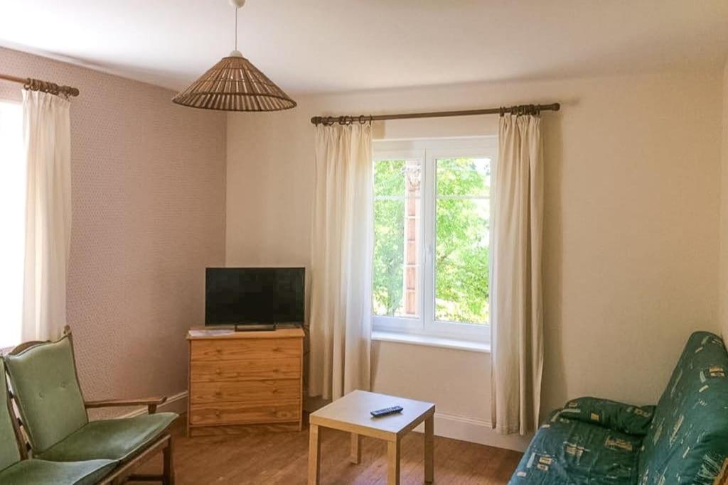 Chalet Cosy Lisiere De Foret Xonrupt-Longemer Εξωτερικό φωτογραφία